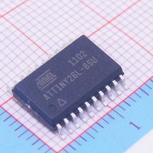 MSP430F415IPMR <strong>microcontroller</strong> 16-bit 16KB Flash <strong>64</strong>-<strong>Pin</strong> LQFP - Product Image 3