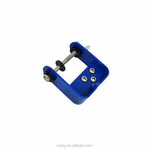Outil de fabrication de tiges arc-en-ciel, 3d, pour arc Recurve et arc composé