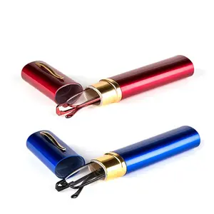 <span class=keywords><strong>Gafas</strong></span> <span class=keywords><strong>de</strong></span> <span class=keywords><strong>Lectura</strong></span> Clásicas <span class=keywords><strong>de</strong></span> <span class=keywords><strong>Buena</strong></span> <span class=keywords><strong>Calidad</strong></span> para Mujer y Hombre, <span class=keywords><strong>Gafas</strong></span> <span class=keywords><strong>de</strong></span> <span class=keywords><strong>Lectura</strong></span> <span class=keywords><strong>de</strong></span> Metal con Estuche Delgado - Product Image 1