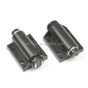 ตัวล็อคตู้แม่เหล็กแบบกดเปิดเดี่ยวสำหรับฤดูใบไม้ผลิ - Product Image 2