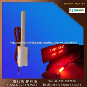 150W high quality latest design Pellet lighter for biomass boiler - Product Image 1