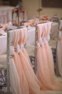 Folding <strong>Wedding</strong> Ruffled Ivory Spandex <strong>Satin</strong> <strong>Chair</strong> <strong>Cover</strong>/<strong>chair</strong> <strong>Covers</strong> With Arms
