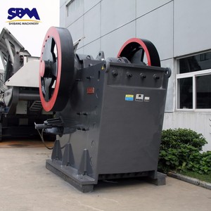 SBM alta capacidad fabricante bajo <span class=keywords><strong>precio</strong></span> trituradora de <span class=keywords><strong>ladrillo</strong></span> - Product Image 5