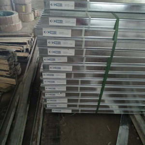 Thép mạ kẽm hồ sơ kim loại khung vách thạch cao Trần furring kênh - Product Image 3