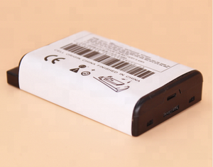 แบตเตอรี่ลิเธียมไอออน SNN5705 SNN5706 SNN5742A SNN5742 ความจุ 1500mAh สำหรับโทรศัพท์ <span class=keywords><strong>Nextel</strong></span>-iDen รุ่น I95 I878 I88 I88s I90 I920 I930 - Product Image 4