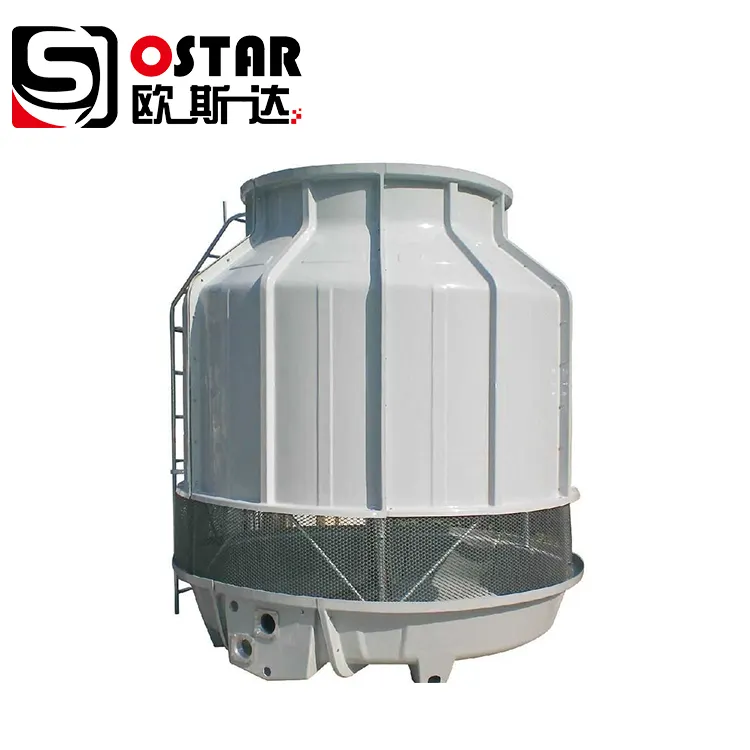 Kühlturm Wasser kühlturm maschine Industrie kühl maschine