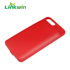 Nuevo cargador de batería para el <span class=keywords><strong>iPhone</strong></span> <span class=keywords><strong>7</strong></span> reserva portable de la energía del cargador Banco Caja de batería - Product Image 3