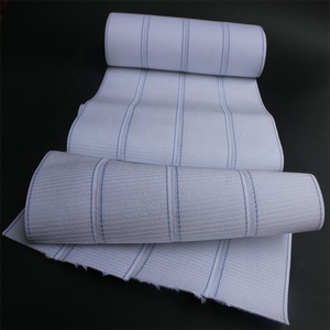 Tùy Chỉnh 12 "Latex Miễn Phí 4 Tấm Dệt Kim Vvel-<span class=keywords><strong>Stretch</strong></span> Y Tế Vải Đàn Hồi Sử Dụng Cho Phục Hồi Chỉnh Hình Răng - Product Image 2