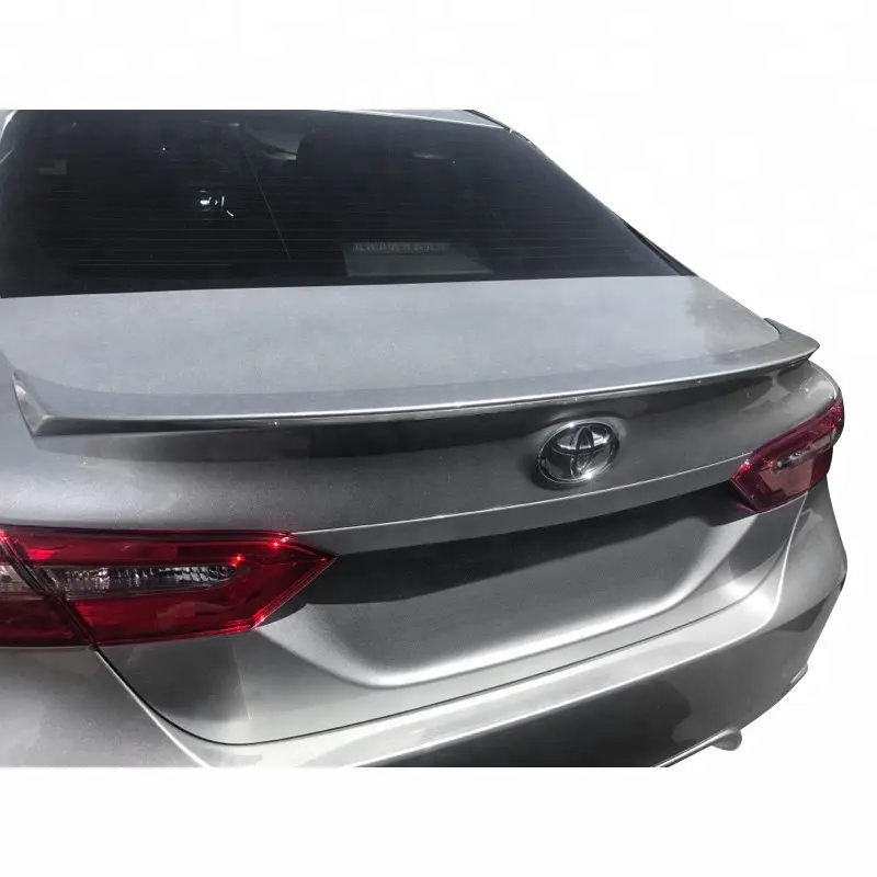 CZJ UNTUK toyota CAMRY 2018 mobil rear spoiler