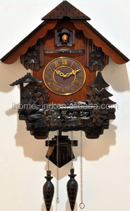 Interior decoración relojes de cuco - Product Image 1