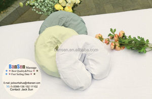 Couverture <span class=keywords><strong>de</strong></span> berceau <span class=keywords><strong>de</strong></span> repose-visage <span class=keywords><strong>de</strong></span> <span class=keywords><strong>Table</strong></span> <span class=keywords><strong>de</strong></span> <span class=keywords><strong>Massage</strong></span> en microfibre douce - Product Image 4