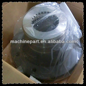 terex de piezas de repuesto del yugo assy 15258084 15320619 - Product Image 1