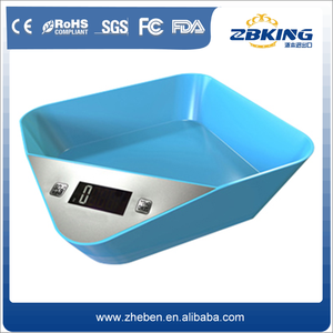 Populaire Cuisine Gram Santé Alimentaire Échelle de <span class=keywords><strong>La</strong></span> Maison - Product Image 1