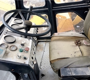 Buen estado usado Dynapac CC422 Road Roller para la venta - Product Image 3