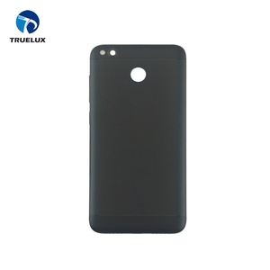 Nuovo Arrivo: Ricambio <span class=keywords><strong>Cover</strong></span> Posteriore <span class=keywords><strong>per</strong></span> <span class=keywords><strong>Xiaomi</strong></span> <span class=keywords><strong>Redmi</strong></span> 4X - Product Image 3