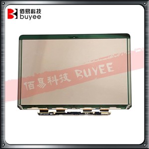 Año 2015 A1502 <span class=keywords><strong>pantalla</strong></span> LCD para <span class=keywords><strong>MacBook</strong></span> Pro Retina 13 "A1502 <span class=keywords><strong>pantalla</strong></span> LCD <span class=keywords><strong>pantalla</strong></span> monitores LP133WQ2(SJ)(A1) utilizado 90%-95% - Product Image 2