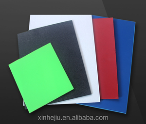 Plastic Sheet Abs Plastic Sheet