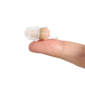 Cheap Price Digital Invisible Hearing Aid Earphone in Philippines Market