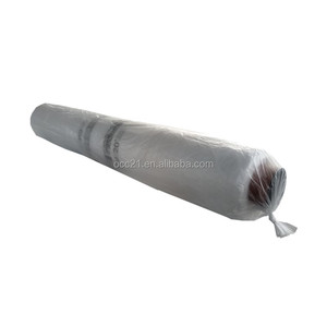 Speedy Static Clear <strong>Plastic</strong> <strong>Sheeting</strong> Auto Paint Masking Film <strong>Roll</strong> - Product Image 1