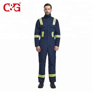 <span class=keywords><strong>Abbigliamento</strong></span> da <span class=keywords><strong>Lavoro</strong></span> Ignifugo e Resistente alle Fiamme - Product Image 2