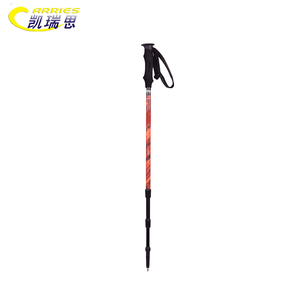 Alpenstock <span class=keywords><strong>Nordique</strong></span> <span class=keywords><strong>Bâton</strong></span> <span class=keywords><strong>de</strong></span> Marche Trekking Pôles - Product Image 3