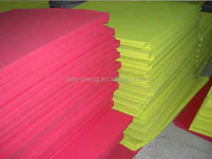 Tấm Xốp <span class=keywords><strong>Eva</strong></span> Mật Độ Cao Cho Giày - Product Image 3