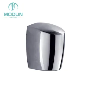 Professional Manufacturer High Speed Automatic Sensor Electric 304 Stainless Steel Hand Dryer