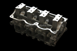 Chev rolet de culasse SPARK 0.8L MATIZ 0.8L F8CV 96642708 96316210 11110A80D00-000 - Product Image 3