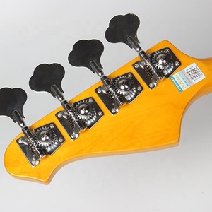 Goedkope China <span class=keywords><strong>4</strong></span> <span class=keywords><strong>string</strong></span> zonsondergang kleur elektrische basgitaar Groothandel - Product Image 3