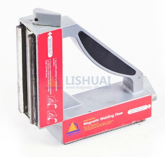 Магнитные углы сварки для удержания толстой или тонкой стали