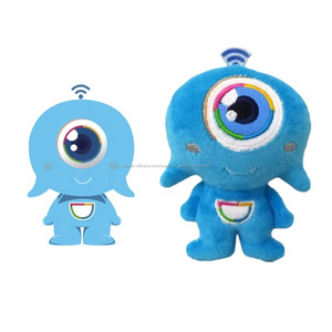 Peluche di alta Qualità Bambola Personalizzata Giocattolo Della Peluche Fabbrica di Fabbricazione - Product Image 4