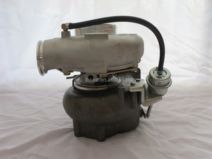 Turbocompressore Durevole Turbo GT45 WD615.30 50 58 772055-5004 768831-5003 612600110898 per <span class=keywords><strong>Steyr</strong></span> di Wuxi Booshiwheel - Product Image 3