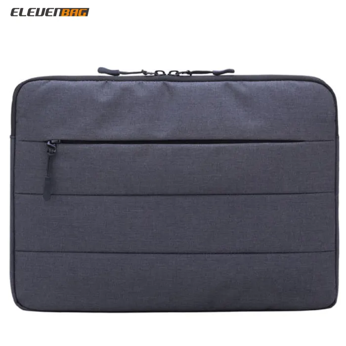 Designer Laptop Bag Guangzhou Direct Factory Elevenbag Waterproof Fabric Laptop Sleeve Case Bag For MacBook Pro