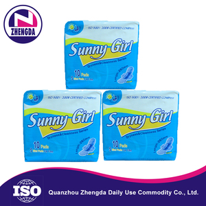 Usine ventes chaudes bio anion portant serviettes hygiéniques <span class=keywords><strong>pour</strong></span> hommes - Product Image 5