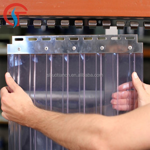 ПВХ занавес и ПВХ Занавес Рельс - Product Image 6