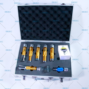 ERIKC <span class=keywords><strong>Common</strong></span>-<span class=keywords><strong>Rail</strong></span>-Injektor Universelles Hubmesswerkzeug Reparatur-Testgerät für Bosch Denso Delphi - Product Image 3