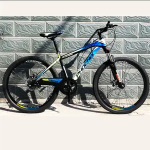 Phoenix Fabricante Atacado Adulto Bicicletas 21 Speed Bicycles Cool Mountain Bicycles