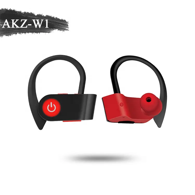 Novos fones de ouvido sem fio tws, fone de ouvido único e duplo, boa qualidade, preço barato, fornecedor, fones de ouvido personalizados