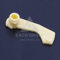 Wincor — pièces détachées pour moto, 2050XE CMD V4, pince droite, 1750042089, 1750042090