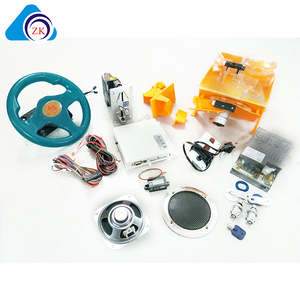Calidad Superior juegos y accesorios, Arcade jamma Mame Arcade Kit - Product Image 3