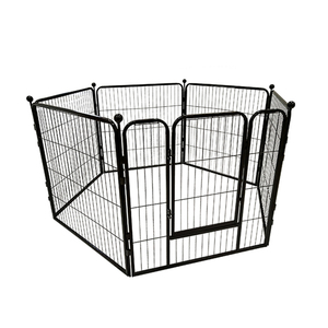 Outdoor grande gioco portatile yard per <span class=keywords><strong>dog</strong></span> personalizzata box - Product Image 1