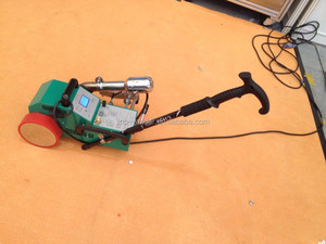 2019 Băng Rôn Pvc Tần Số Cao, Bạt, Vải, Bìa, Lều Máy Hàn - Product Image 3