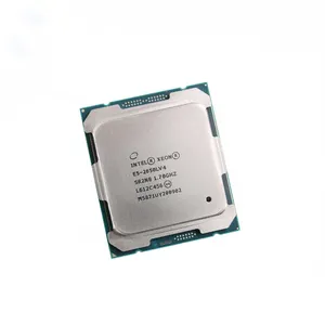 E5-2650LV4 Server CPU 35M Cache 1.70 GHz 14 cores 2650LV4 Processor