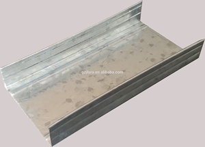 Tốt bán nhôm hồ sơ cho Treo Trần/lưới các thành phần với giá thấp/bán buôn tại Úc/Singapore - Product Image 6