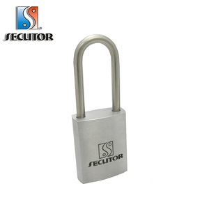 स्फिक सुरक्षा विनिमेय कोर पीतल पदलॉक - Product Image 6