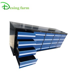 Armoire à outils d'établi <span class=keywords><strong>de</strong></span> tiroir <span class=keywords><strong>de</strong></span> <span class=keywords><strong>garage</strong></span> <span class=keywords><strong>de</strong></span> stockage robuste à <span class=keywords><strong>vendre</strong></span> - Product Image 5