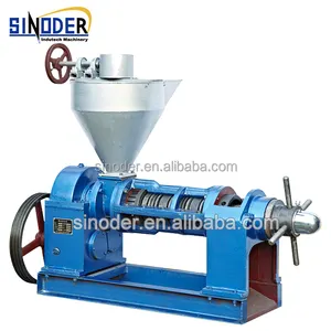 Cold oil press coconut oil machine Peanut Oil Press/Peanut Oil Expeller Machine/Oil Press Machine