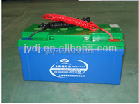 Batterie solaire à cycle profond 12V, 24V, 100/200/300ah, sans entretien