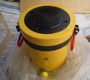 Hydraulische 25 Ton <span class=keywords><strong>Jack</strong></span> - Product Image 5