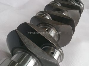Cigüeñal de 90 mm de carrera para Honda D16 D16Y7 <span class=keywords><strong>D16Y8</strong></span> - Product Image 5